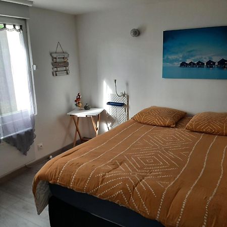 Studio 2 Personnes Luxeuil-les-Bains Εξωτερικό φωτογραφία