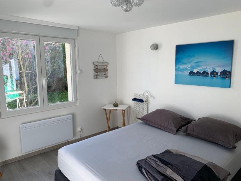 Studio 2 Personnes Luxeuil-les-Bains Εξωτερικό φωτογραφία