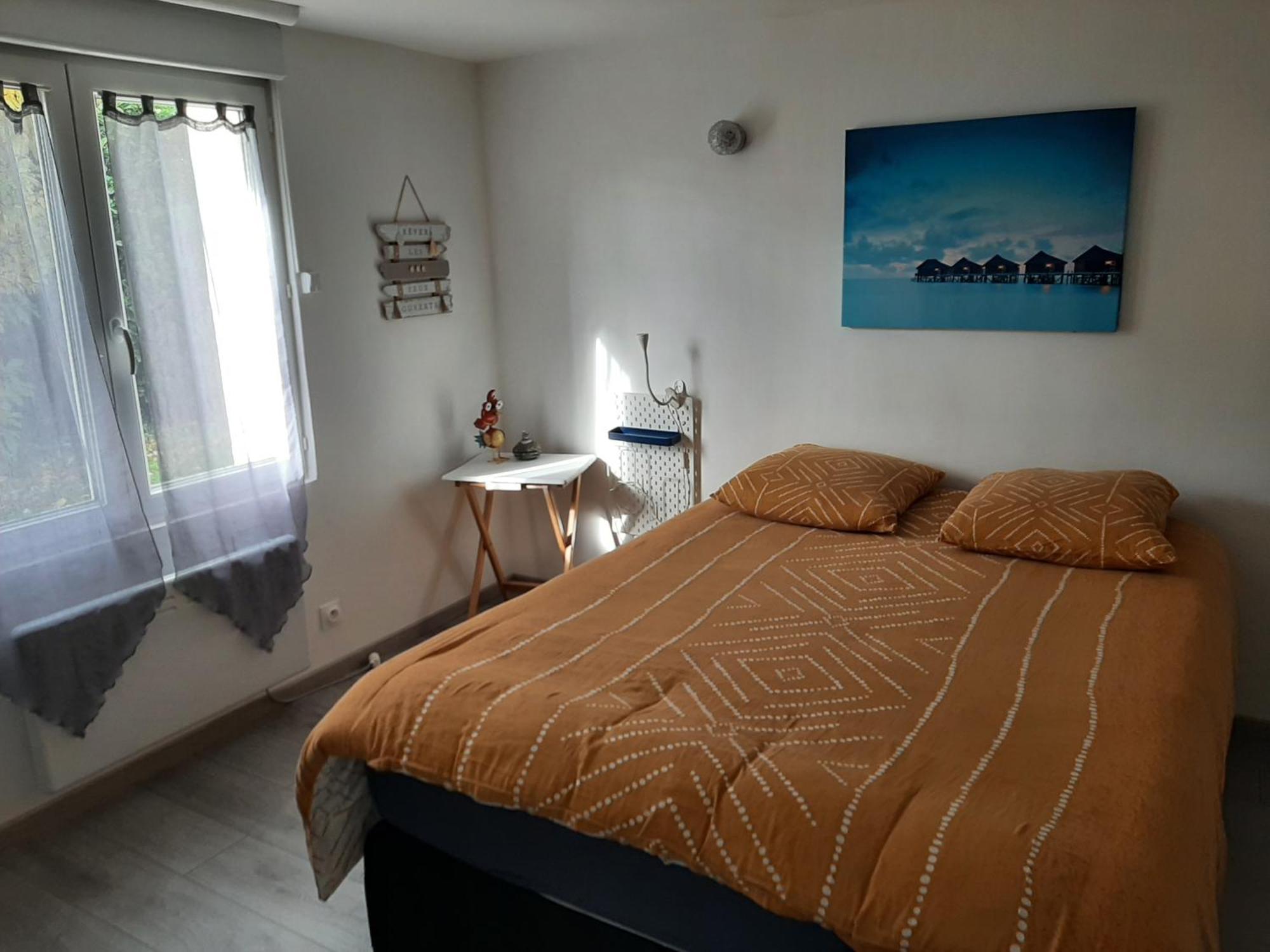Studio 2 Personnes Luxeuil-les-Bains Εξωτερικό φωτογραφία