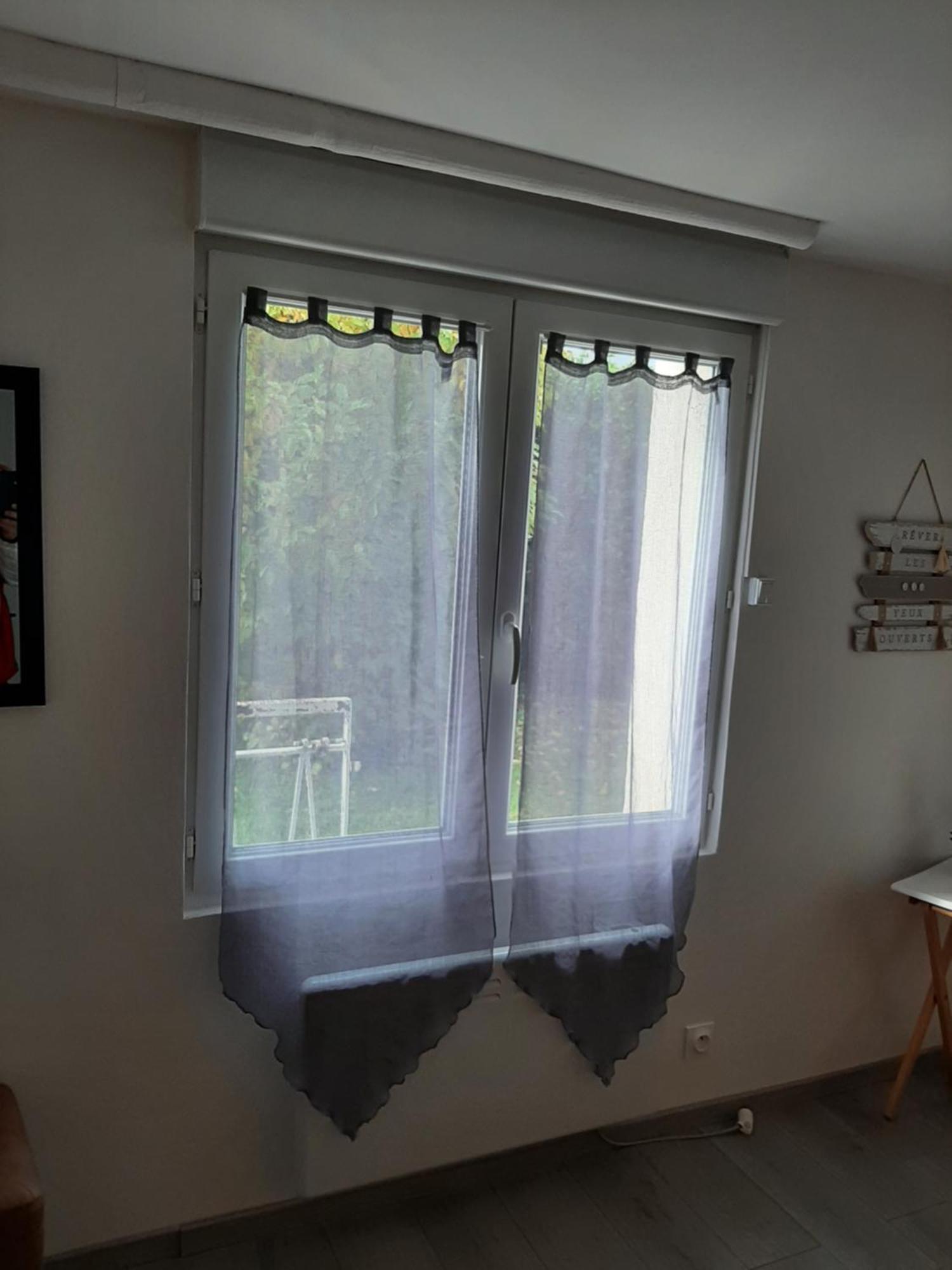 Studio 2 Personnes Luxeuil-les-Bains Εξωτερικό φωτογραφία