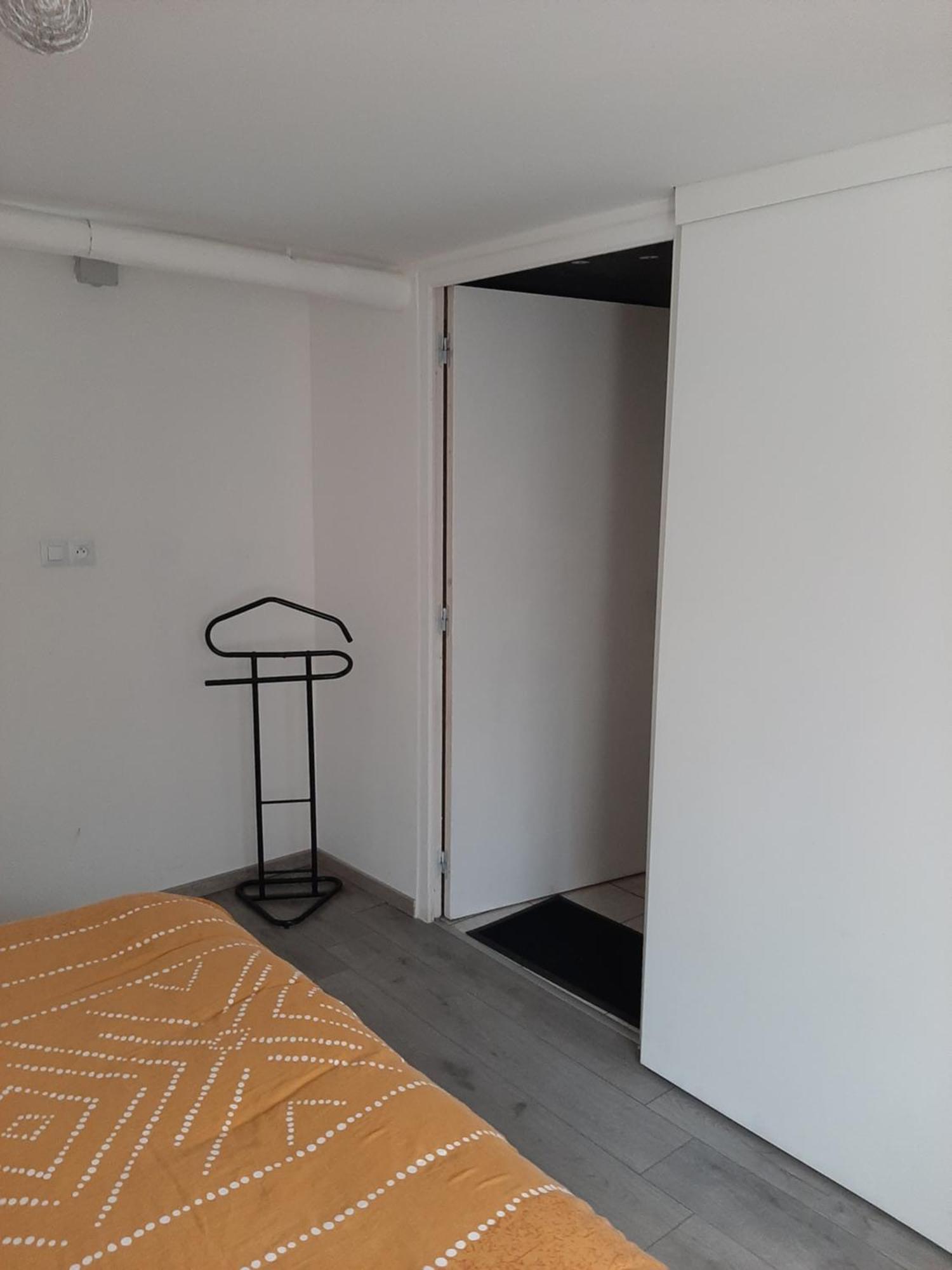 Studio 2 Personnes Luxeuil-les-Bains Εξωτερικό φωτογραφία