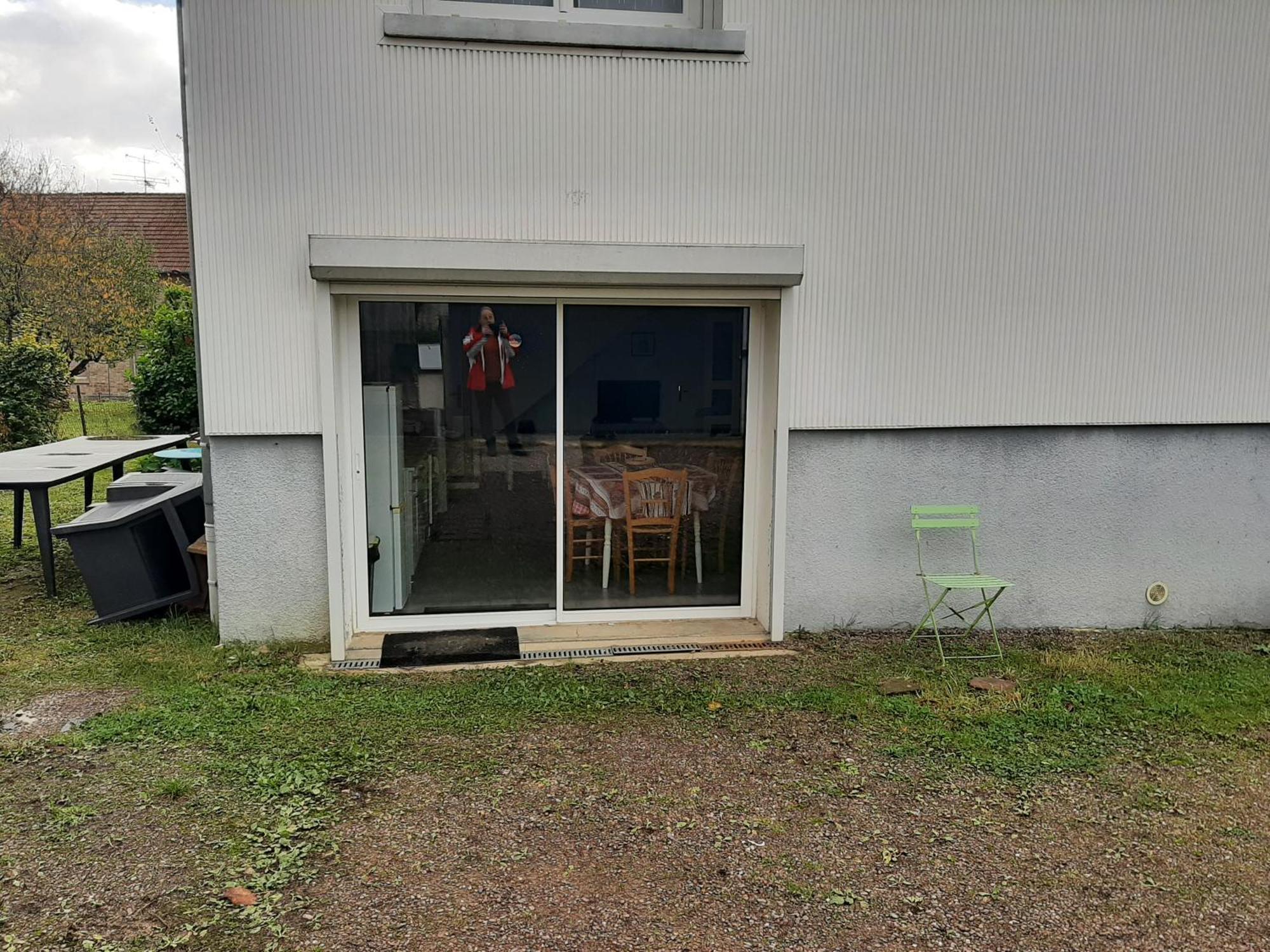 Studio 2 Personnes Luxeuil-les-Bains Εξωτερικό φωτογραφία