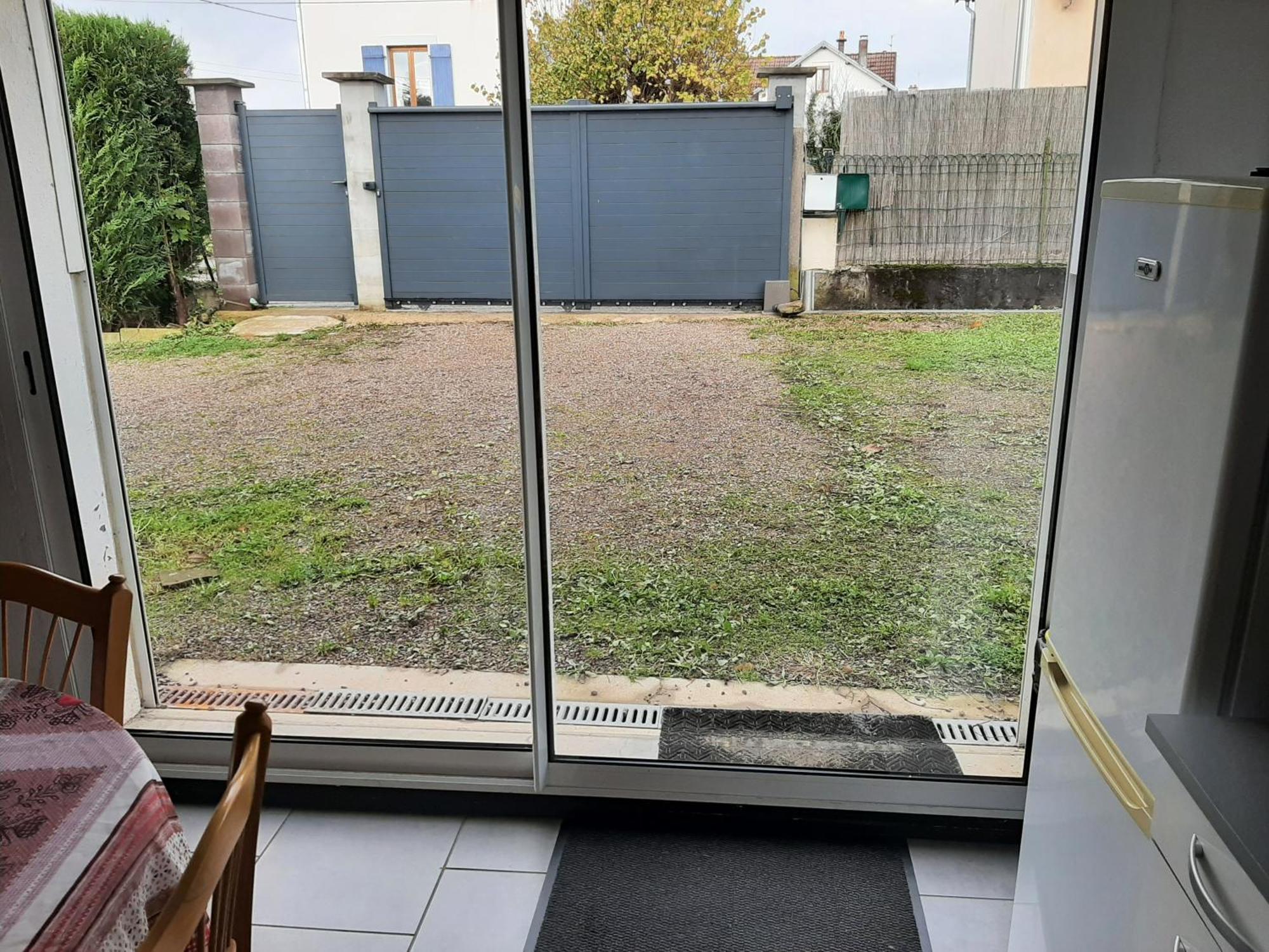 Studio 2 Personnes Luxeuil-les-Bains Εξωτερικό φωτογραφία